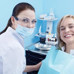 Стоматология "EndoHealth"