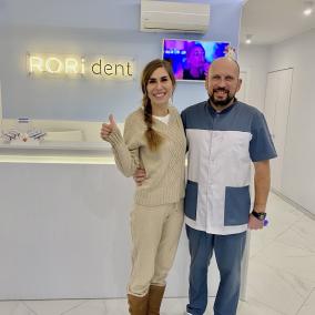 Стоматология RoRident photo