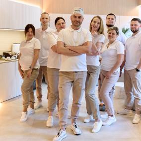 Студія Пародонтології Юрія Гринюки