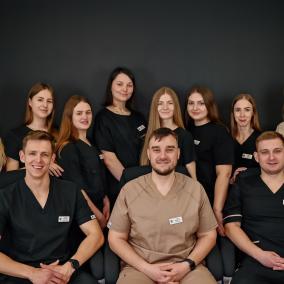 Студія стоматології Сичука Володимира