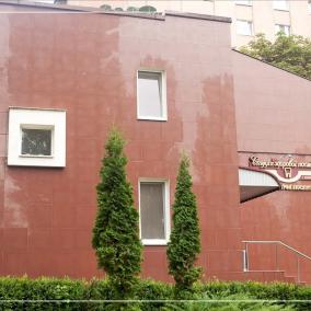 студія здорової посмішки