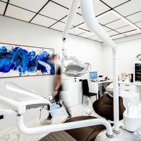 Сучасна стоматологія "Gumenuk dental" photo
