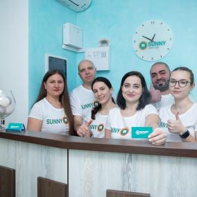 Sunny Dental Clinic