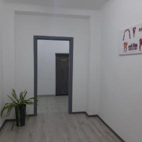 Тернопільська Районна Стоматология