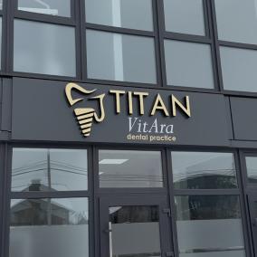 Titan VitAra