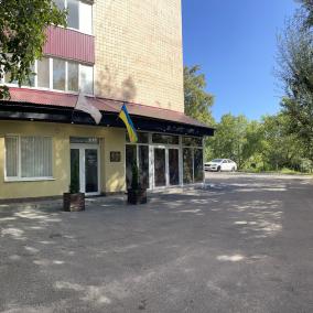 TopDental Тернопіль