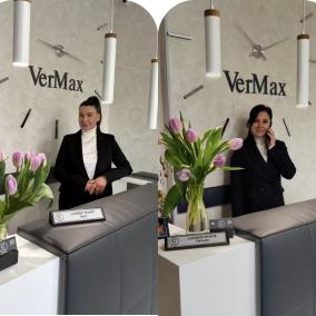 ТОВ"VerMax&Ko"