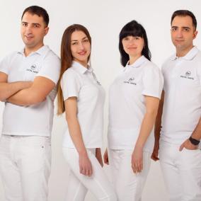Центр Стоматології "Дентал Вайт"
