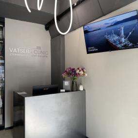 Vatseba dental clinic