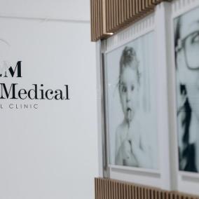 White Medical Стоматология Стоматологическая клиника Дитячий стоматолог Відбілювання зубов