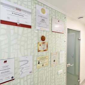 Європейский стоматологічний центр