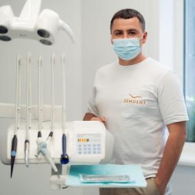 ZEMDENT Стоматологія photo
