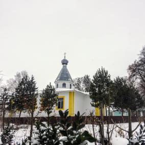 Жмеринська центральна районна лікарня
