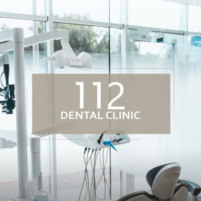 112 Dental Clinic