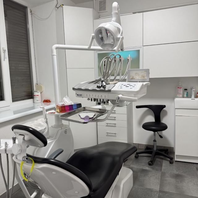 3D Center&Стоматология