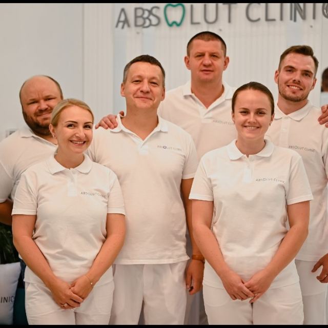 Absolut Clinic
