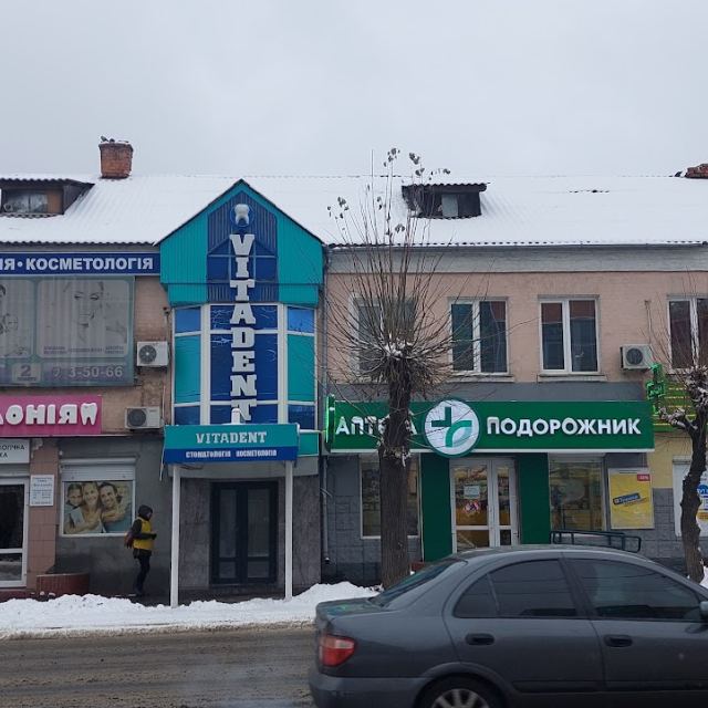 Алерголог Терапевт