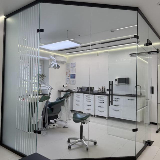 All Smiles Dental