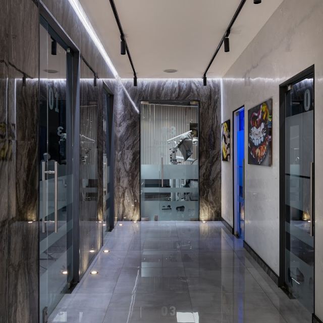 AMdental aesthetic clinic