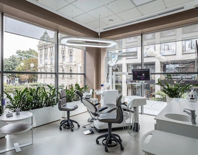 Amel Medical Center