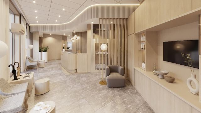 Astra Dent – стоматологія в ТЦ Doma Center