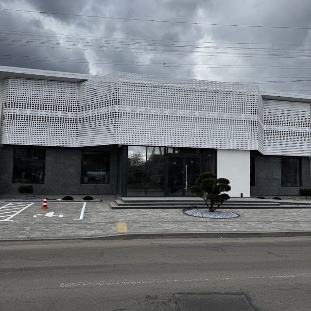 BIONIC DENTISTRY -Стома-