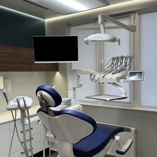 Bondar Dental Clinic