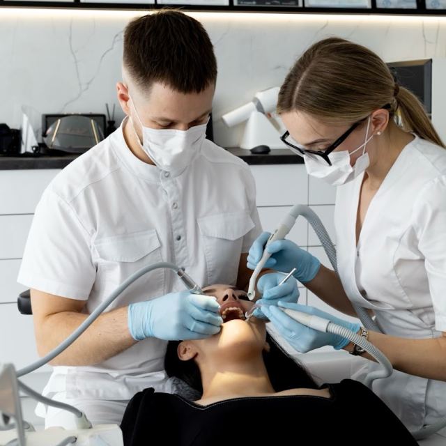 Bravo Dental стоматология photo