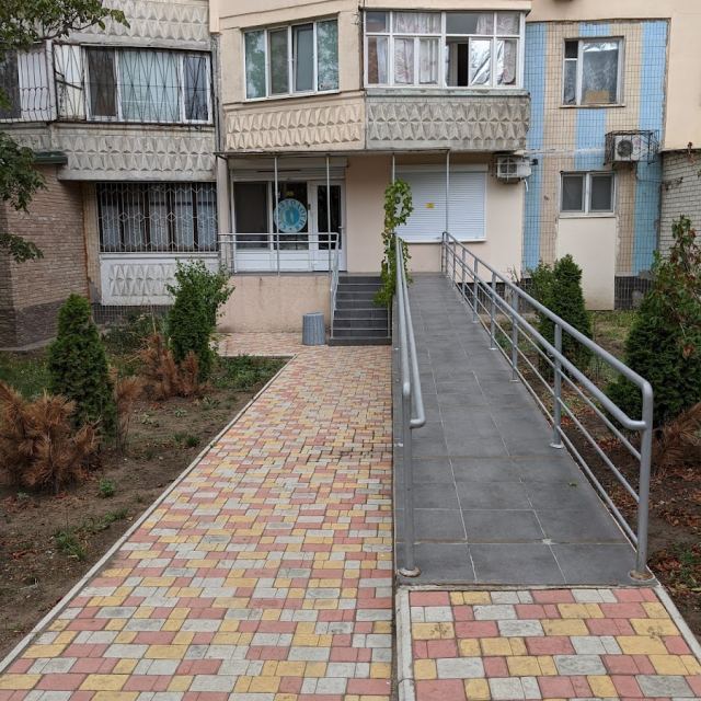 Частная Стоматология