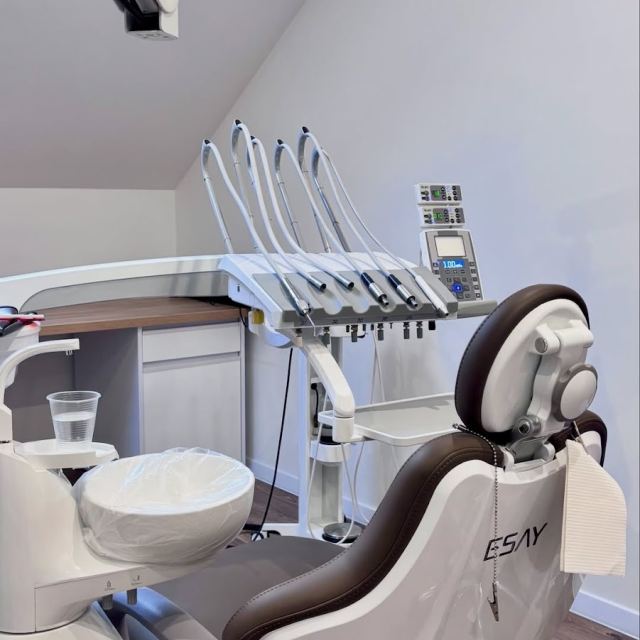 Cherkashyn clinic