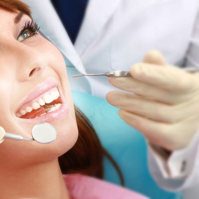 Cherney Dental Clinic
