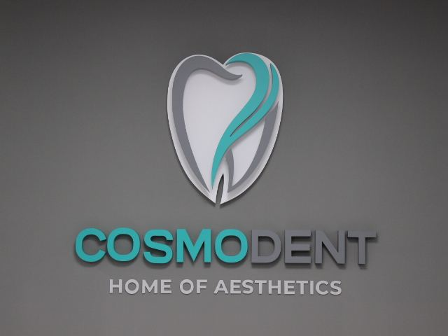 COSMODENT