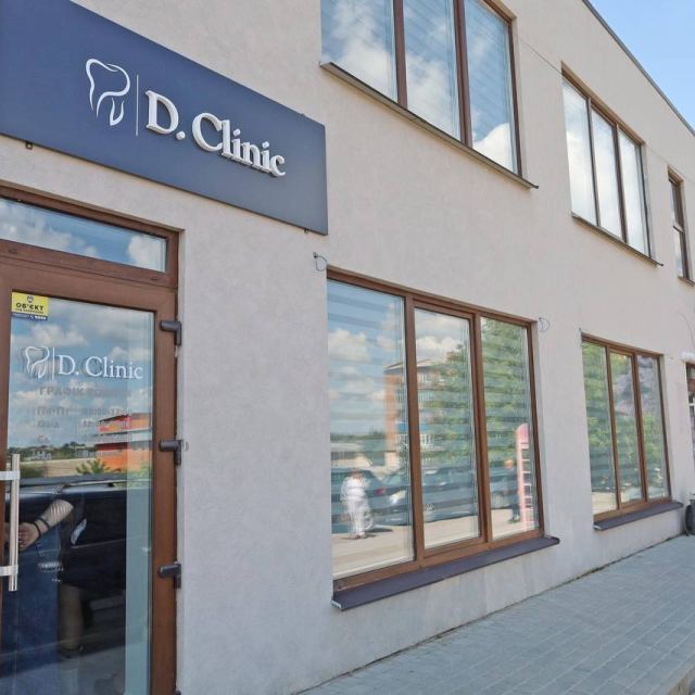D.Clinic