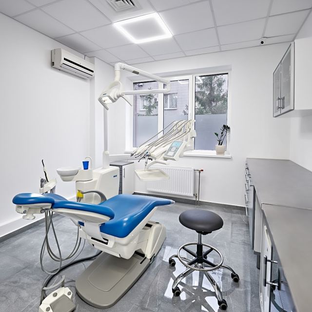 D.R.T. Clinic