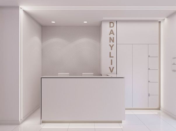 Danyliv Dental Practice