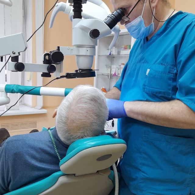 DENSIM dentistry. Стоматология Денсім photo