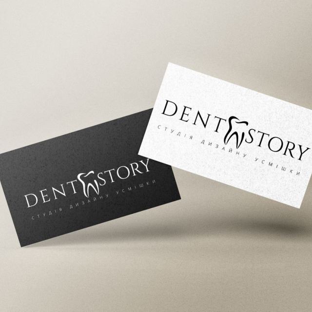 Dent Story ( студія дизайну усмішки)