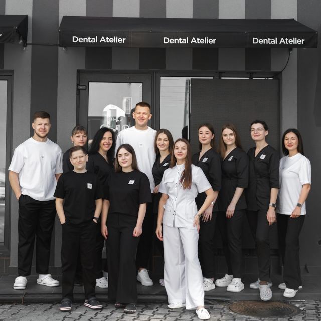 Dental Atelier