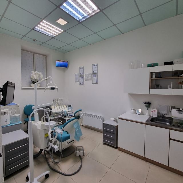 Dental Beauty