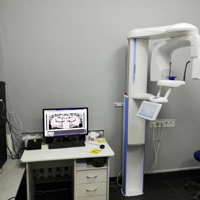 Dental City Chernihiv