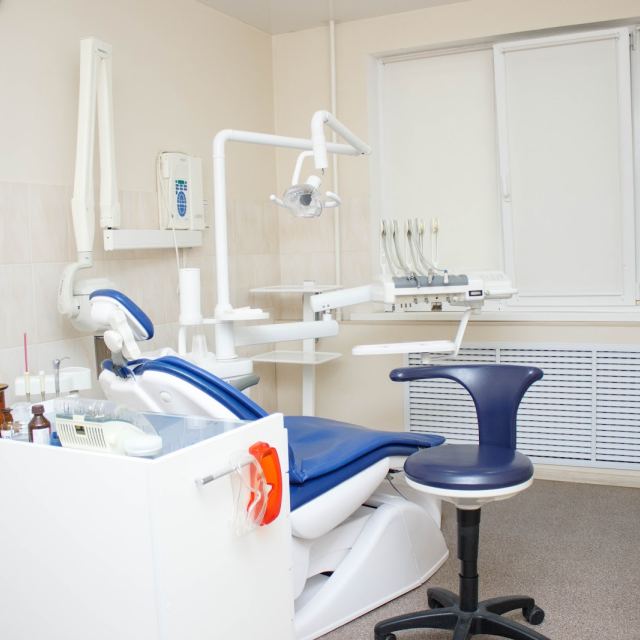 Dental Clinic