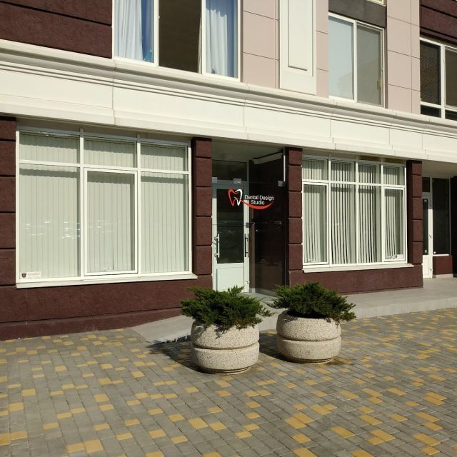 Dental Design Studio