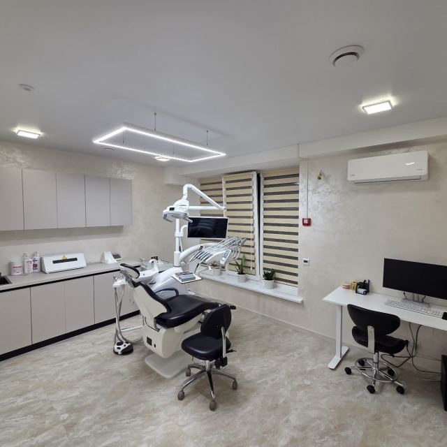 Dental Health