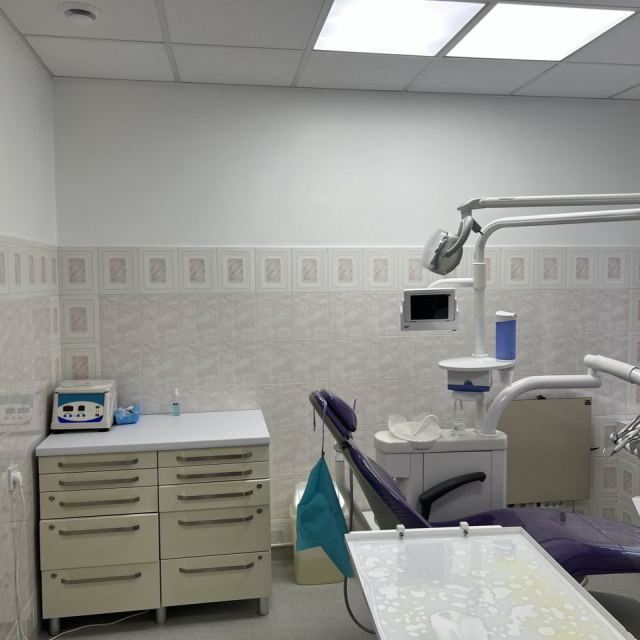 Dental Land