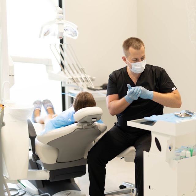 Dental Office