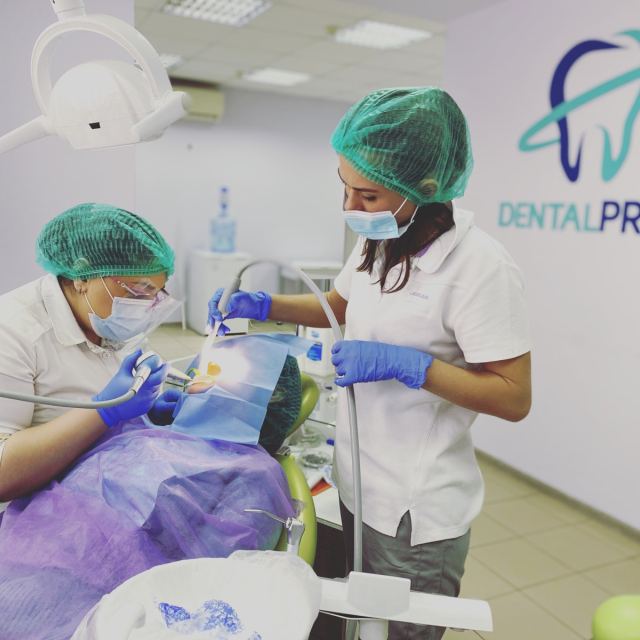 Dental Service
