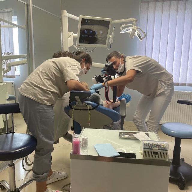 Dental Service