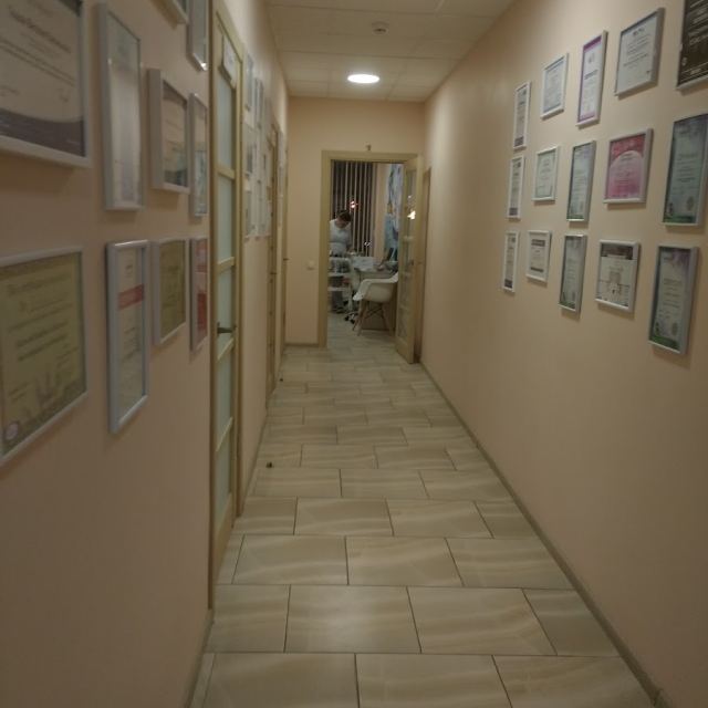 Денталія Медичний центр