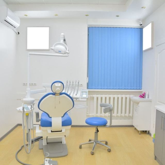 Dentaris Цифрова Стоматологiя