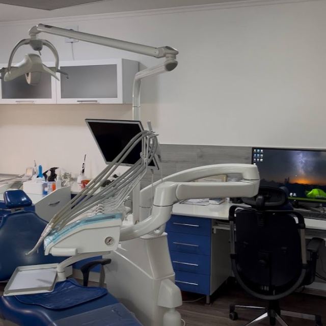 DentArt